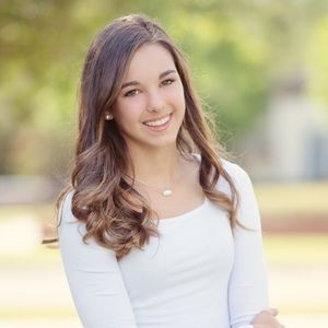 Meet your Posher, Taylor